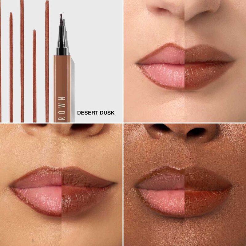 Bobbi Brown Lip Tint Liner image number 22